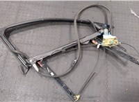 4F0837461D Стеклоподъемник электрический Audi A6 (C6) 2004-2011 20418820 #4