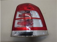  Фонарь (задний) Opel Zafira B 2005-2012 20418833 #1