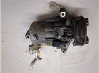  Компрессор кондиционера Nissan Note E11 2006-2013 20418837 #3