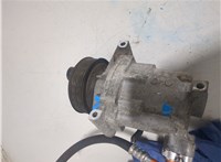  Компрессор кондиционера Nissan Note E11 2006-2013 20418837 #1