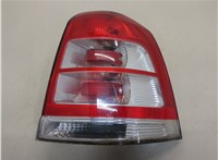  Фонарь (задний) Opel Zafira B 2005-2012 20418839 #1