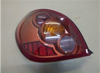  Фонарь (задний) Nissan Almera N16 2000-2006 20418844 #1