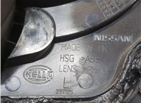  Фонарь (задний) Nissan Almera N16 2000-2006 20418844 #3