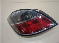 Фонарь (задний) Opel Astra H 2004-2010 20418852 #1