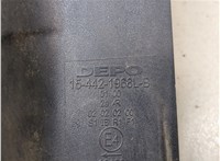  Фонарь (задний) Opel Astra H 2004-2010 20418852 #4