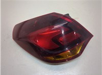  Фонарь (задний) Opel Astra J 2010-2017 20418871 #1