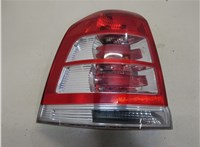  Фонарь (задний) Opel Zafira B 2005-2012 20418910 #1