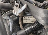  Двигатель (ДВС) Opel Vectra C 2002-2008 20418922 #2
