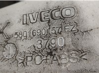  Дефлектор (обтекатель) кабины Iveco EuroCargo 3 2015- 20418931 #5