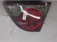 33501SNBG01 Фонарь (задний) Honda Civic 2005-2012 20418933 #4