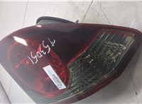 33501SNBG01 Фонарь (задний) Honda Civic 2005-2012 20418933 #5