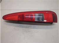  Фонарь (задний) Ford Fusion 2002-2012 20418968 #1