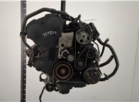  Двигатель (ДВС) Citroen C8 2002-2008 20418979 #1