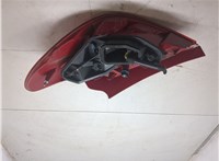 6350Y7 Фонарь (задний) Peugeot 207 20419004 #7