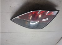 1222118, 24451834, 93183056 Фонарь (задний) Opel Astra H 2004-2010 20419006 #6