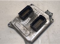  Блок управления двигателем Opel Zafira B 2005-2012 20419056 #3