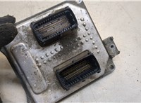  Блок управления двигателем Opel Zafira B 2005-2012 20419056 #4