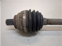  Полуось (приводной вал, шрус) Seat Leon 2 2005-2012 20419057 #2