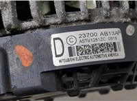 23700AB13A Генератор Subaru Legacy VII 2019-2023 20419065 #3