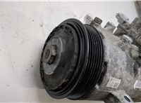 73111AN00A Компрессор кондиционера Subaru Legacy VII 2019-2023 20419072 #2