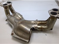  Коллектор выпускной Subaru Legacy VII 2019-2023 20419075 #1