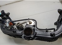 Коллектор впускной Subaru Legacy VII 2019-2023 20419076 #4