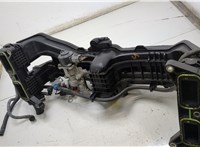  Коллектор впускной Subaru Legacy VII 2019-2023 20419076 #5