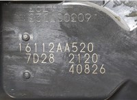16112AA520 Заслонка дроссельная Subaru Legacy VII 2019-2023 20419077 #3