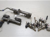 16611AB06A Форсунка топливная Subaru Legacy VII 2019-2023 20419080 #1