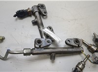 16611AB06A Форсунка топливная Subaru Legacy VII 2019-2023 20419080 #4