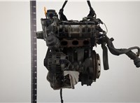  Двигатель (ДВС) Volkswagen Polo 2005-2009 20419087 #7