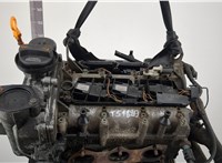  Двигатель (ДВС) Volkswagen Polo 2005-2009 20419087 #12