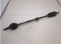  Полуось (приводной вал, шрус) Opel Zafira B 2005-2012 20419088 #1