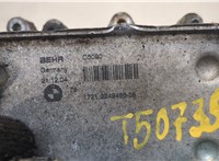  Теплообменник BMW 5 E60 2003-2010 20419103 #3