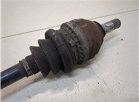  Полуось (приводной вал, шрус) Opel Zafira B 2005-2012 20419106 #3