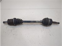 39101BM580 Полуось (приводной вал, шрус) Nissan Almera N16 2000-2006 20419114 #1