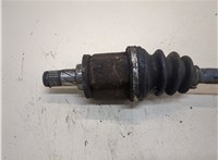 39101BM580 Полуось (приводной вал, шрус) Nissan Almera N16 2000-2006 20419114 #2