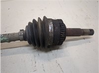 39101BM580 Полуось (приводной вал, шрус) Nissan Almera N16 2000-2006 20419114 #3