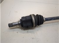  Полуось (приводной вал, шрус) Opel Corsa D 2006-2014 20419121 #2
