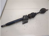  Полуось (приводной вал, шрус) Opel Zafira B 2005-2012 20419122 #1