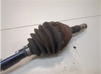  Полуось (приводной вал, шрус) Opel Zafira B 2005-2012 20419122 #2