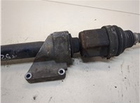  Полуось (приводной вал, шрус) Opel Zafira B 2005-2012 20419122 #3