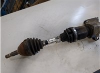 374809, 13245904 Полуось (приводной вал, шрус) Opel Zafira B 2005-2012 20419122 #5