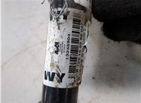 374809, 13245904 Полуось (приводной вал, шрус) Opel Zafira B 2005-2012 20419122 #7