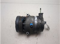 96806796 Компрессор кондиционера Chevrolet Aveo (T250 / 255) 2006-2012 20419131 #1