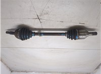 391019U005 Полуось (приводной вал, шрус) Nissan Note E11 2006-2013 20419132 #5