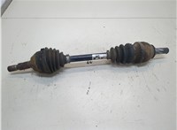  Полуось (приводной вал, шрус) Opel Zafira B 2005-2012 20419135 #1