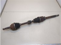 Полуось (приводной вал, шрус) Nissan Juke 2010-2019 20419140 #1