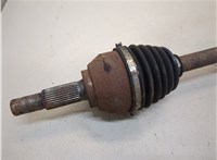  Полуось (приводной вал, шрус) Nissan Juke 2010-2019 20419140 #2