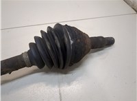  Полуось (приводной вал, шрус) Opel Astra H 2004-2010 20419141 #2